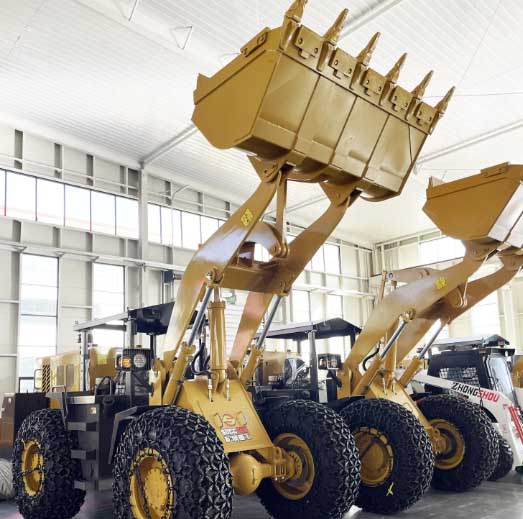 裝載機操作證在哪里辦