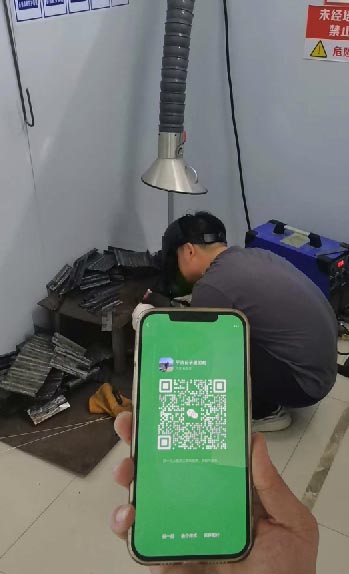 焊工證怎么報名 附近焊工證報名地址