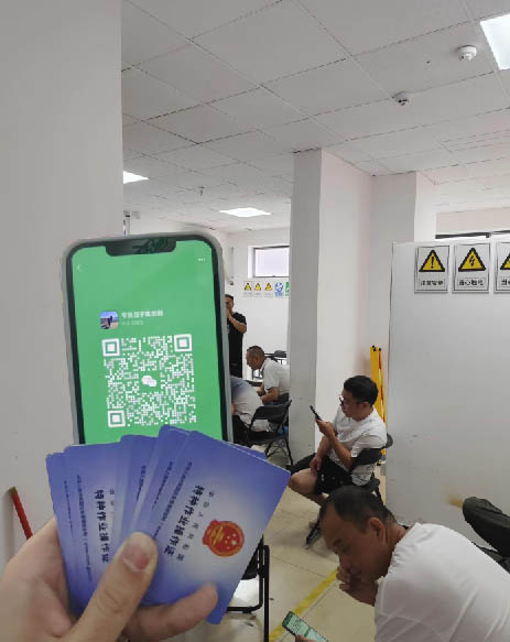 石家莊焊工證復審多少錢